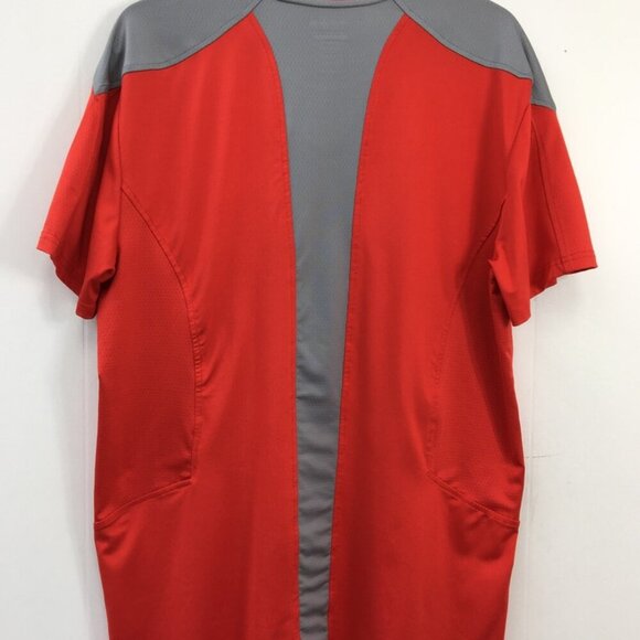 Izod/All in Motion Mens Athletic Short Sleeve Shirt Bundle Size XL EXCELLENT - Picture 5 of 11